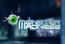 Monster Madness slot